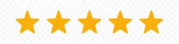 5 star patient review