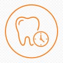 Delayed Care View icon