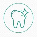 Whitening View icon